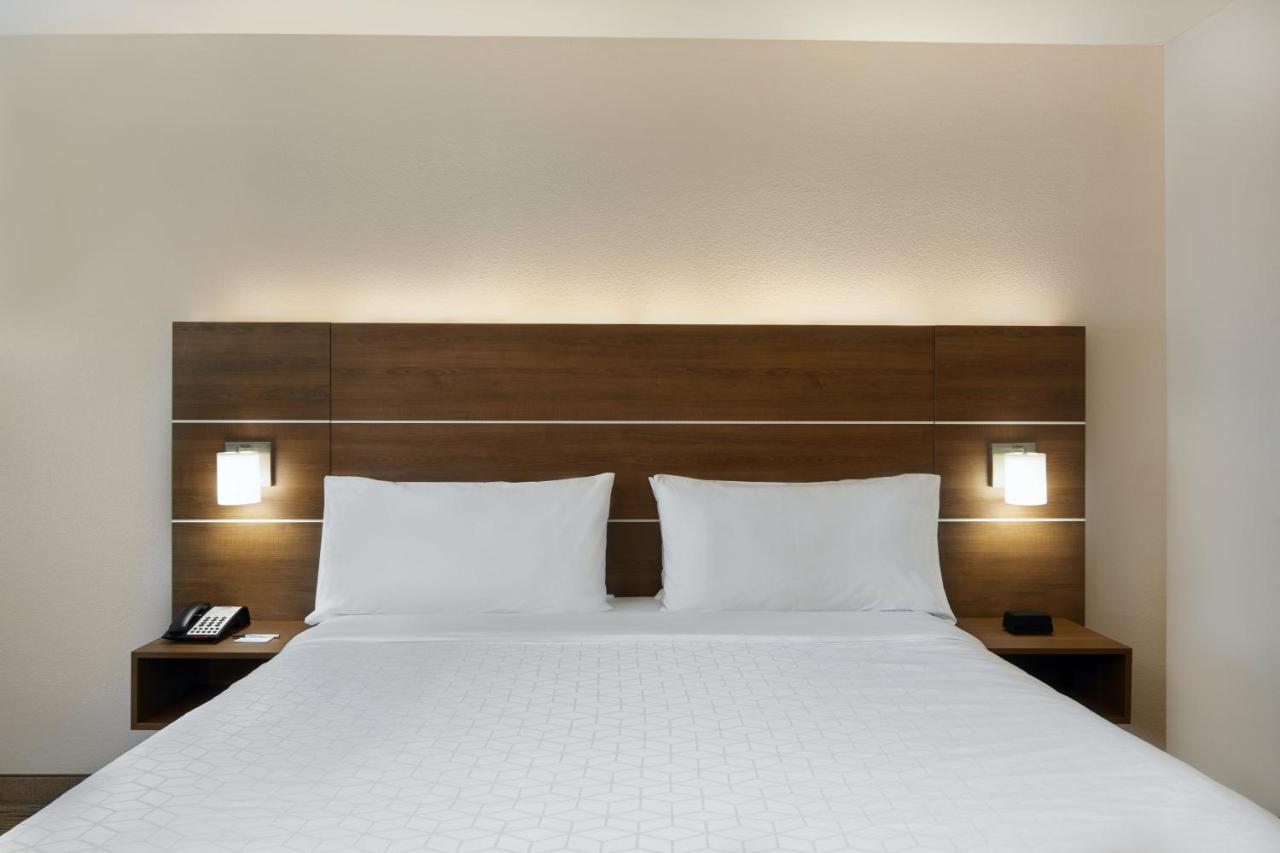 Holiday Inn Express Hotel & Suites Pensacola-West Navy Base By Ihg Beach Haven Exterior foto