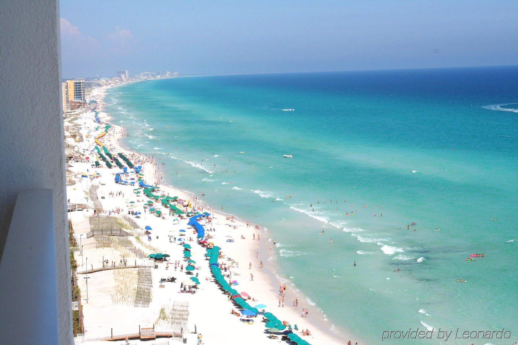 Holiday Inn Express Hotel & Suites Pensacola-West Navy Base By Ihg Beach Haven Facilidades foto