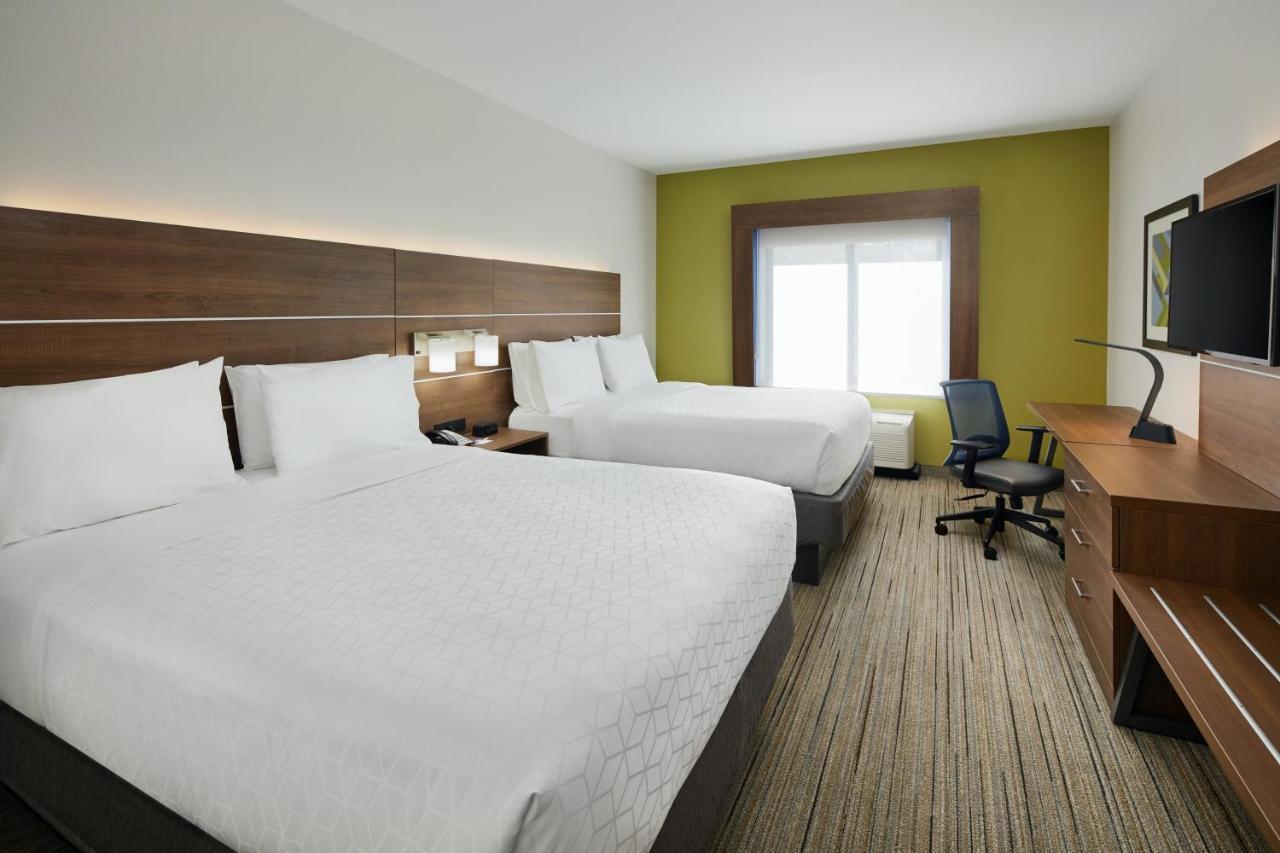 Holiday Inn Express Hotel & Suites Pensacola-West Navy Base, An Ihg Hotel Quarto foto