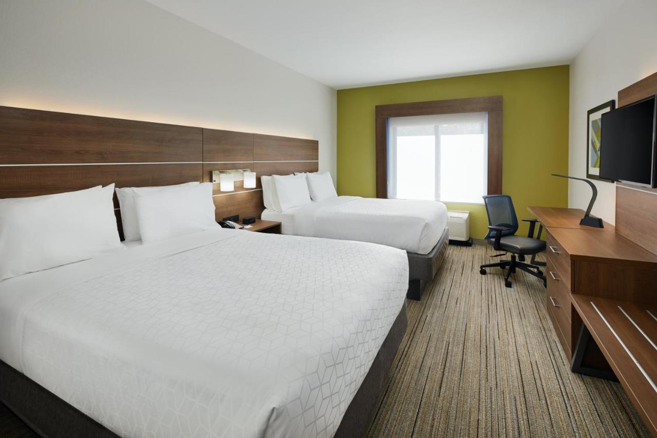 Holiday Inn Express Hotel & Suites Pensacola-West Navy Base By Ihg Beach Haven Quarto foto