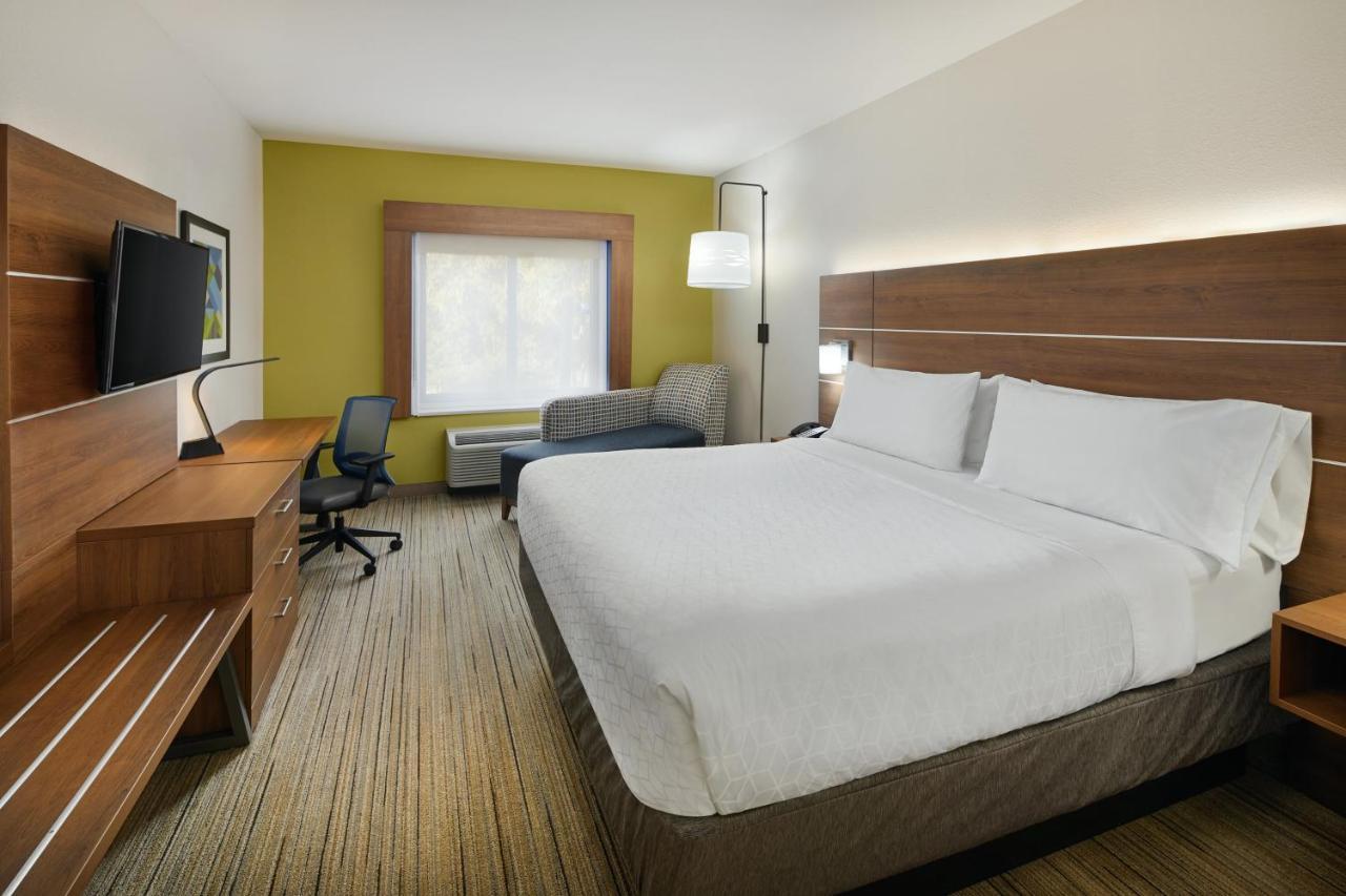Holiday Inn Express Hotel & Suites Pensacola-West Navy Base By Ihg Beach Haven Quarto foto