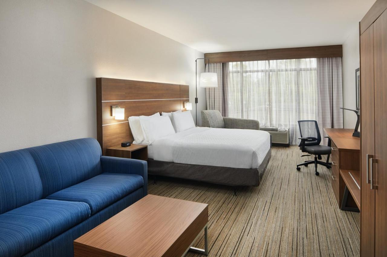 Holiday Inn Express Hotel & Suites Pensacola-West Navy Base, An Ihg Hotel Quarto foto